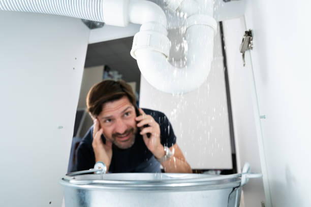 Best Hot Water Heater Installation  in Warren Park, IN
