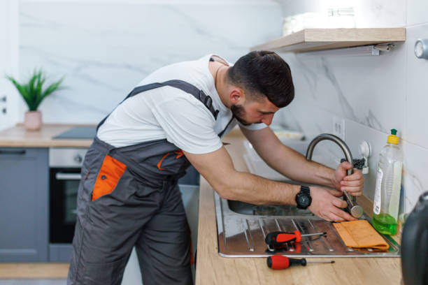 Best Water Leak Repair  in Warren Park, IN