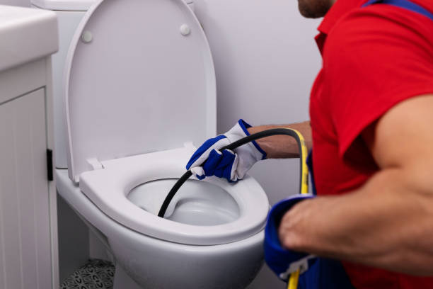 Best Best Plumbers Near Me  in Warren Park, IN
