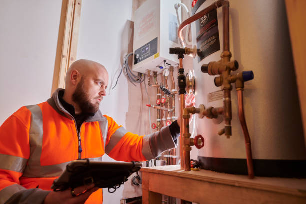 Best Drain Cleaning Services  in Warren Park, IN