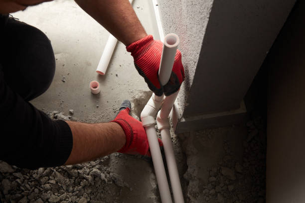 Best Plumbing Services Near Me  in Warren Park, IN