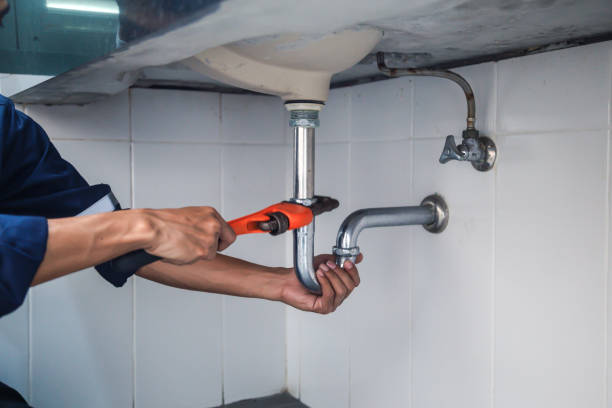 Best Affordable Plumber Near Me  in Warren Park, IN