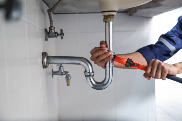 Best Hot Water Heater Installation  in Warren Park, IN