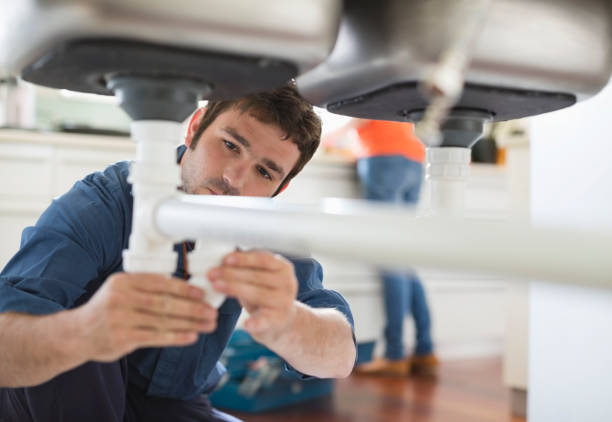 Best Sewer Line Repair  in Warren Park, IN