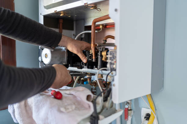 Trusted Warren Park, IN Plumbing Experts