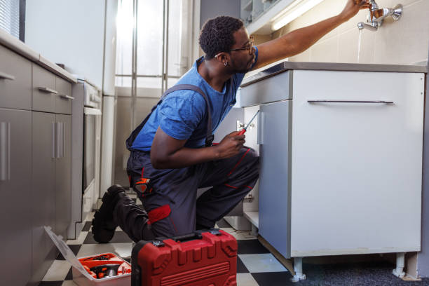 Best Same-Day Plumbing Service  in Warren Park, IN