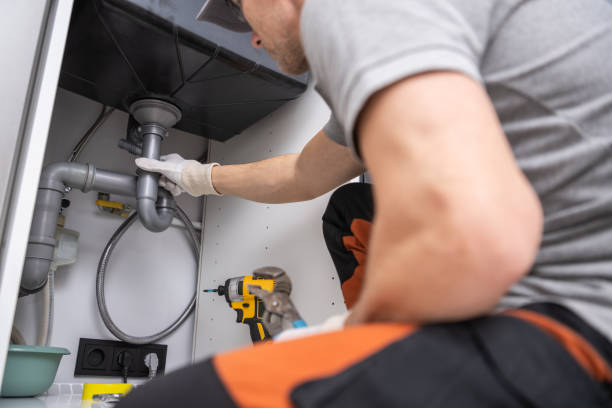 Best Plumbing Inspection Services  in Warren Park, IN