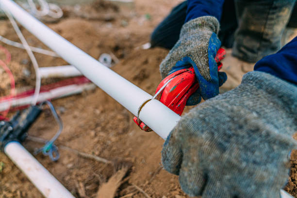 Best Plumbing Repair Near Me  in Warren Park, IN