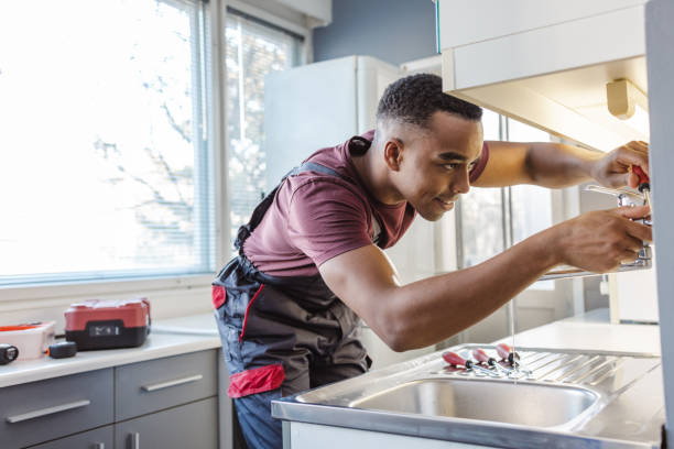 Best Water Leak Repair  in Warren Park, IN