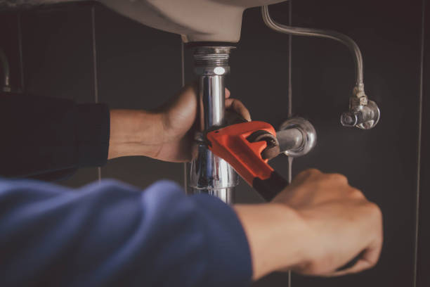 Best Toilet Repair Services  in Warren Park, IN